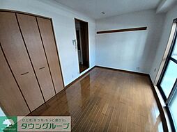 ローズガーデンI 101 1階1Kのリビング/ダイニング