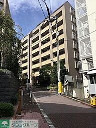 コンセール大森山王弐番館 0206