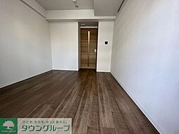 リビオメゾン大森ＷＥＳＴ 403 4階1Kのリビング/ダイニング