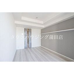 ＲＪＲプレシア千鳥 2階1Kのリビング/ダイニング