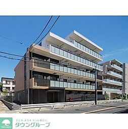 フェリオ鵜の木