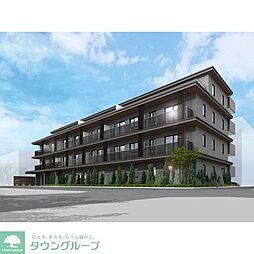 スタイリオ池上ＳＯＵＴＨ