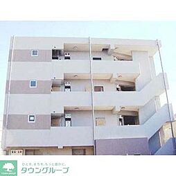 サンイースト池上 302