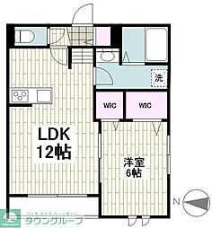 ヘーベルメゾンフォレスト