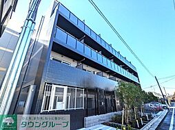 ハーモニーレジデンス蒲田アートヴィラ 309