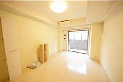 クリオ平和島 101 1階1LDKのリビング/ダイニング