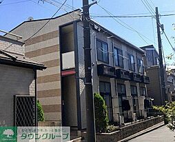 レオパレスベルハイツII