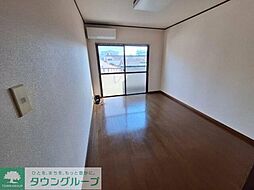 ライトパレスＴ 302 3階2DKのリビング/ダイニング