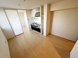 T.Y.K 303 3階1DKのリビング/ダイニング