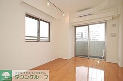 グランドコンシェルジュ大森西 2階1Kのリビング/ダイニング