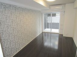 アーバンコート大岡山 403 4階1Kのリビング/ダイニング