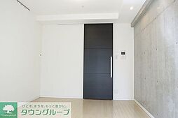 プライムアーバン田園調布南 103 1階1Kのリビング/ダイニング