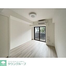 ＢＰＲレジデンス御嶽山 103 1階1Kのリビング/ダイニング