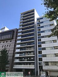 ライオンズフォーシア五反田