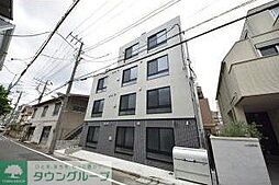 タスキsmart西大井 103