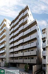 ルーブル大井町参番館 507