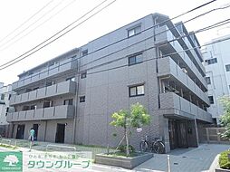 ルーブル多摩川七番館