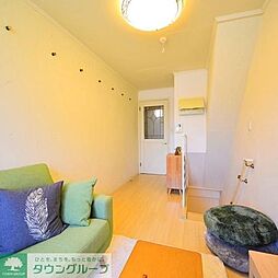 グランアセット千鳥町 115 1階1DKのリビング/ダイニング