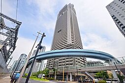 アクティ汐留 3908