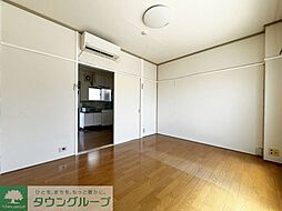 コーポ錦1 1DKの写真