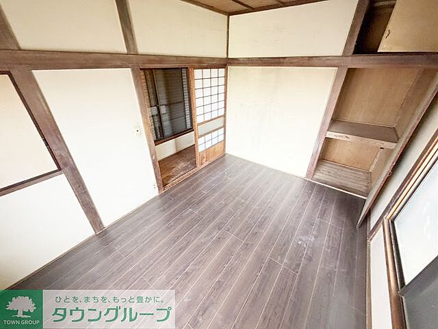 室内