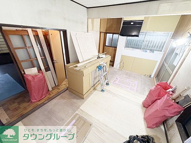 室内