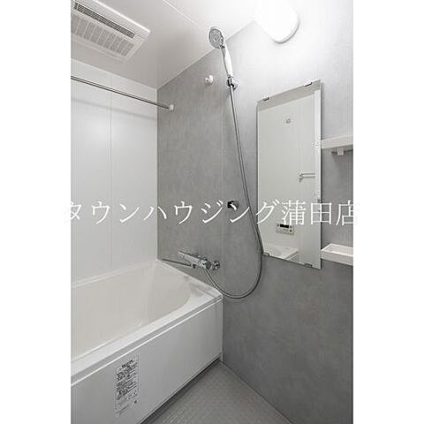 浴室