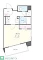 COMFORT都立大2階11.5万円