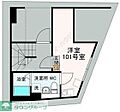 Prime蒲田1階8.3万円