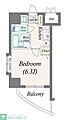 パレステュディオ芝浦TokyoBay5階12.0万円