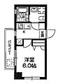 CITYSPIRE上池台1階9.6万円