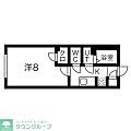 tocotamaterrace池上1階12.0万円