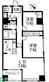 グリーンパーク日本橋Deux4階27.8万円