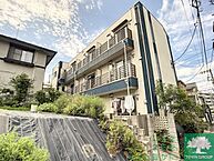 東京都品川区西五反田4丁目：物件画像／株式会社タウンハウジング東京　五反田店