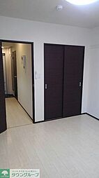 クレイノＹＡＭＡＳＨＩＴＡ 402 4階1Kのリビング/ダイニング