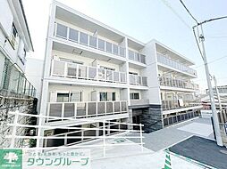 京王線 幡ヶ谷駅 徒歩7分の賃貸マンション