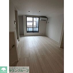 JR京浜東北・根岸線 蒲田駅 徒歩13分の賃貸一戸建て 1階12SLDKのリビング/ダイニング