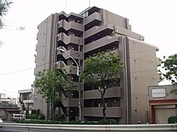 東急池上線 御嶽山駅 徒歩6分