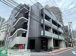 東急目黒線 不動前駅 徒歩5分