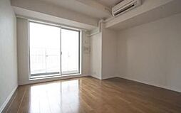 東京メトロ有楽町線 豊洲駅 徒歩8分の賃貸マンション 5階1Kのリビング/ダイニング