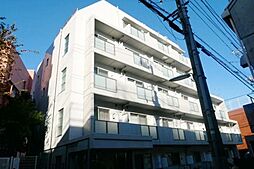 東急池上線 荏原中延駅 徒歩8分