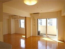 ＬａＳａｎｔｅ五反田 0304 3階1LDKのリビング/ダイニング