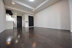 東京メトロ銀座線 銀座駅 徒歩5分の賃貸マンション 7階ワンルームのリビング/ダイニング