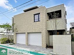 湘南新宿ライン宇須 西大井駅 徒歩7分の賃貸マンション