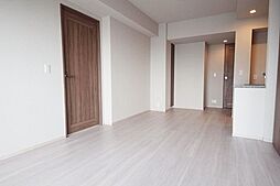 東京臨海高速鉄道りんかい線 品川シーサイド駅 徒歩3分の賃貸マンション 26階2LDKのリビング/ダイニング