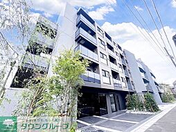 東急東横線 学芸大学駅 徒歩14分の賃貸マンション