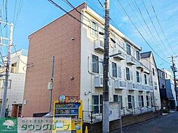 JR山手線 恵比寿駅 徒歩14分の賃貸マンション