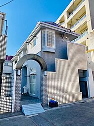 ＩＲＩＳ西馬込