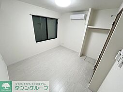 京急本線 六郷土手駅 徒歩5分の賃貸アパート 1階1Kのリビング/ダイニング