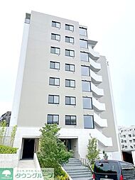 都営浅草線 西馬込駅 徒歩10分